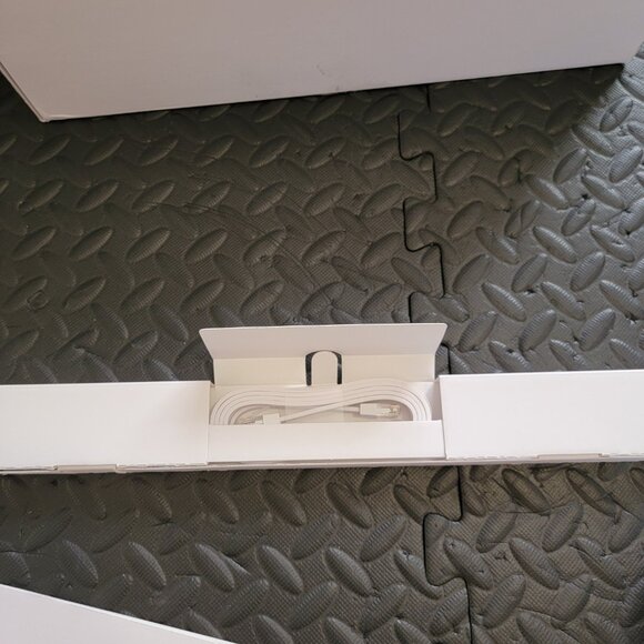 Google Wifi Lot of 2 Access Points W/ Power Adapters, GJ2CQ, New Open Box, White - Picture 16 of 16